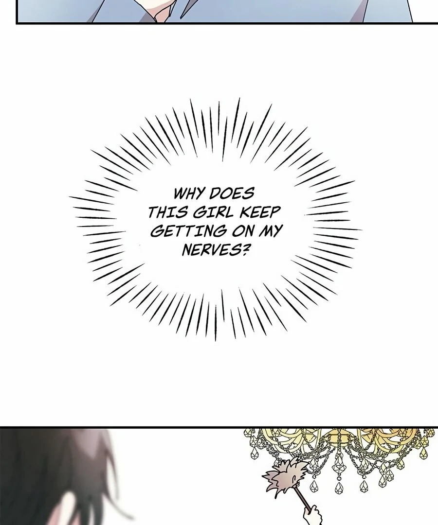 Only You Chapter 5 - Page 95