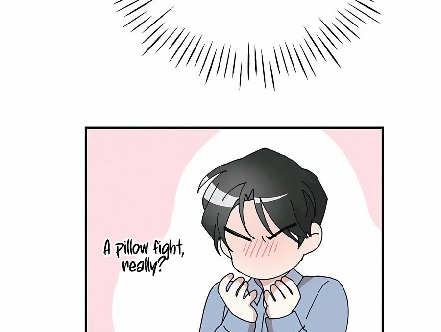 Only You Chapter 5 - Page 98