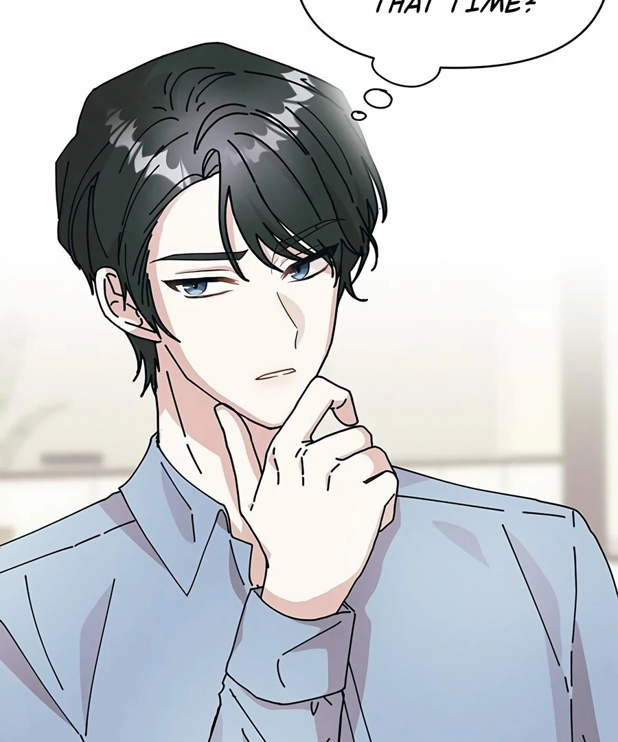 Only You Chapter 6 - Page 4