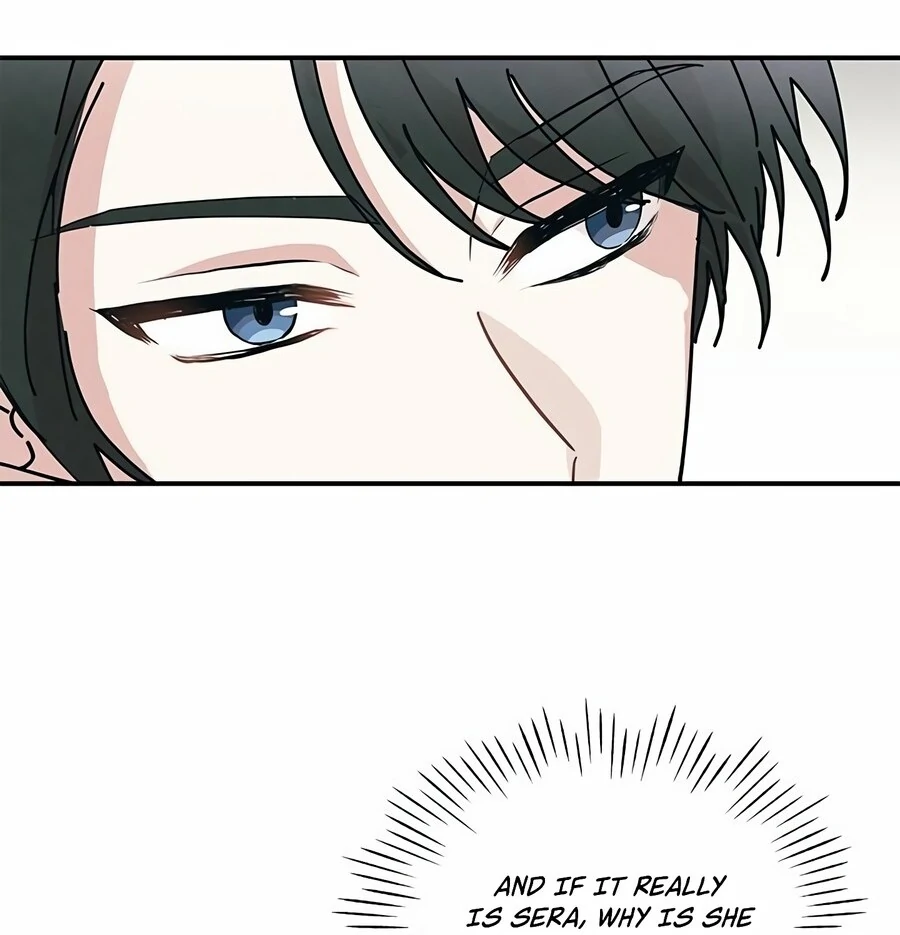 Only You Chapter 6 - Page 6