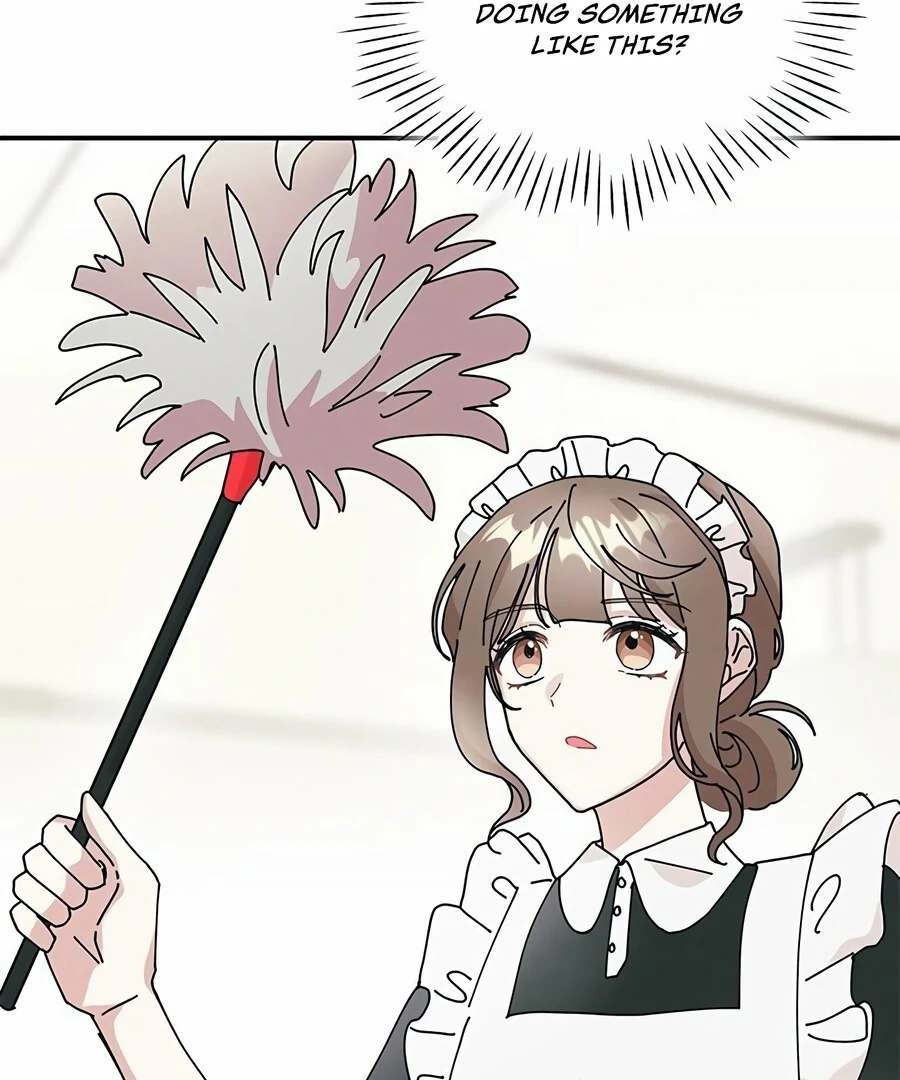 Only You Chapter 6 - Page 7