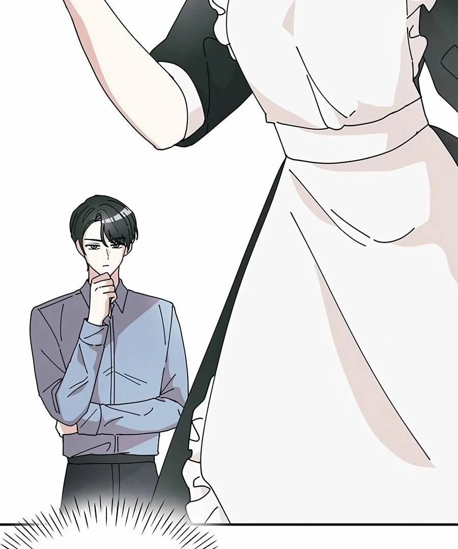 Only You Chapter 6 - Page 8