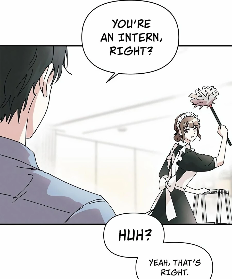 Only You Chapter 6 - Page 11