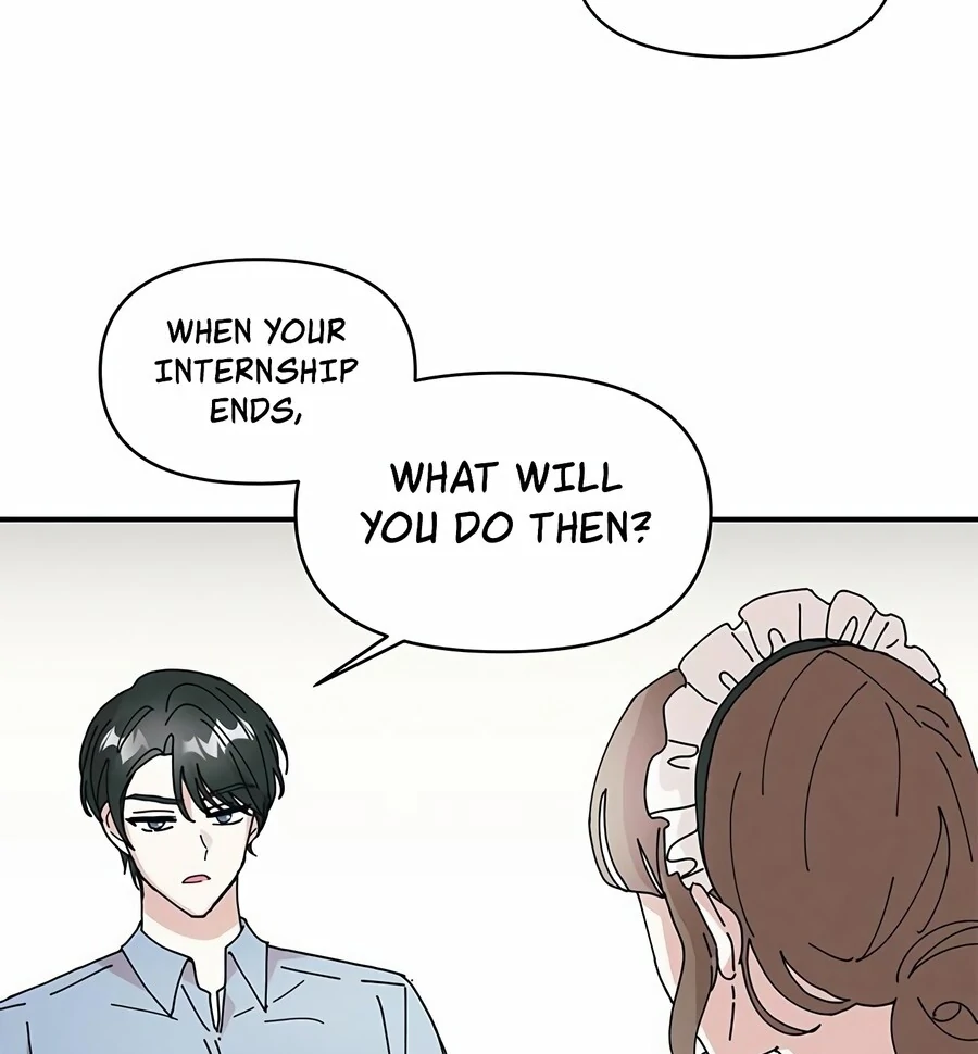 Only You Chapter 6 - Page 12