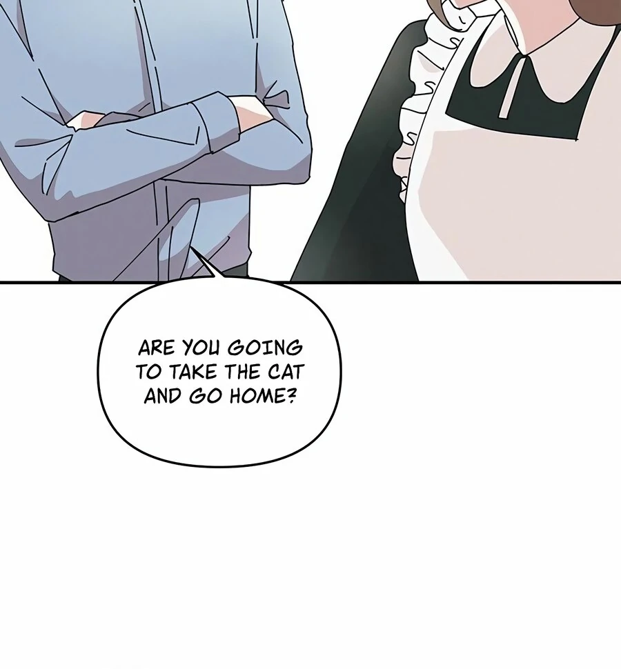 Only You Chapter 6 - Page 13