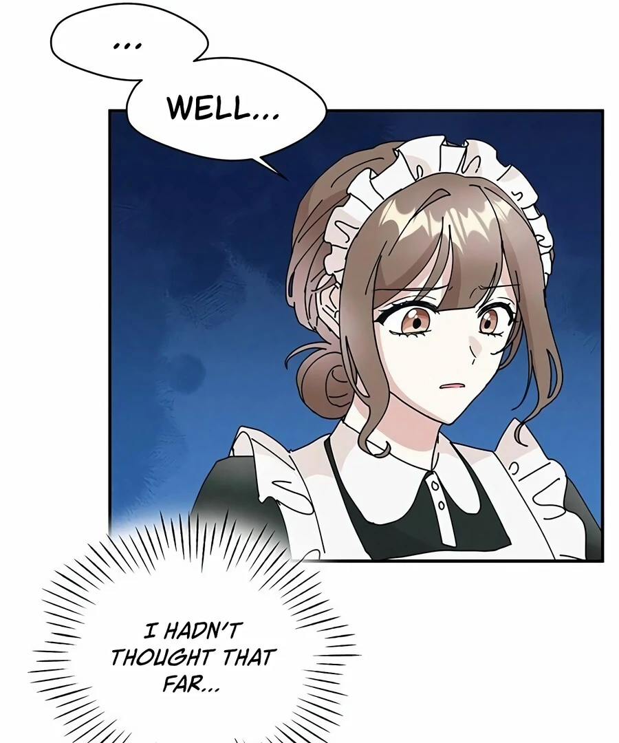 Only You Chapter 6 - Page 14