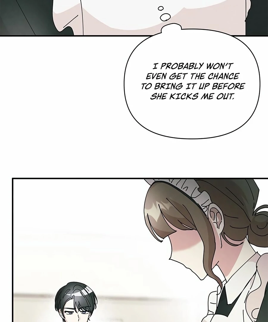 Only You Chapter 6 - Page 18