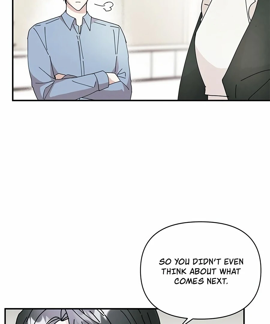 Only You Chapter 6 - Page 19