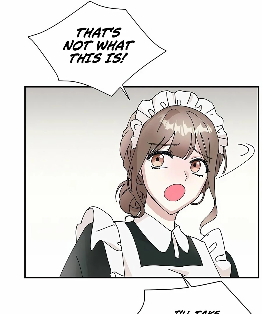 Only You Chapter 6 - Page 22