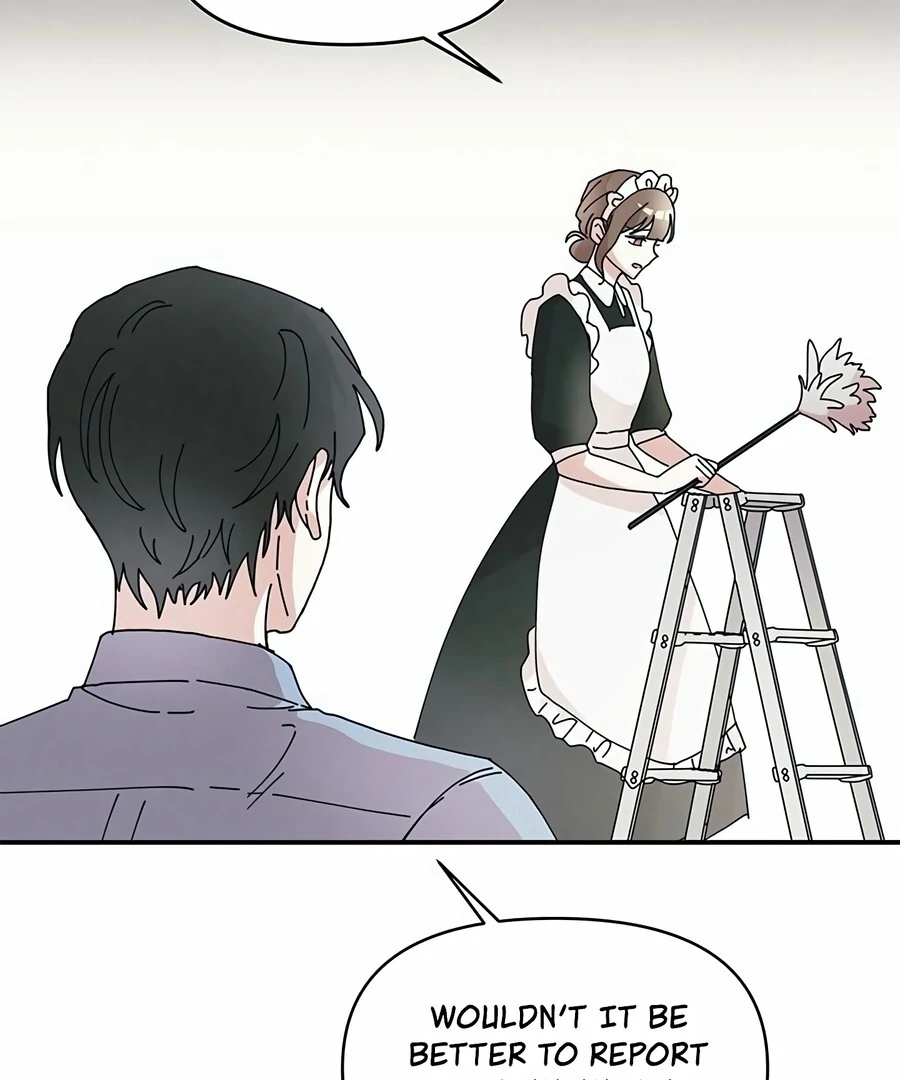 Only You Chapter 6 - Page 24