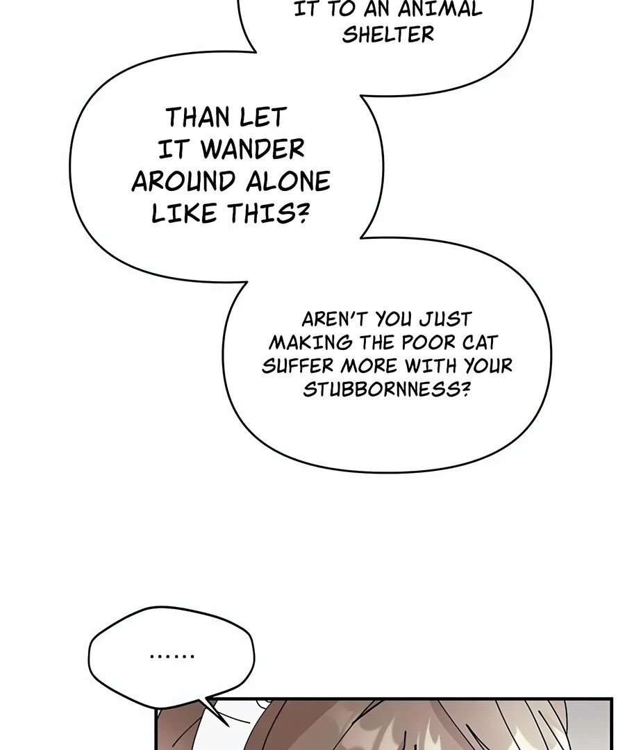 Only You Chapter 6 - Page 25