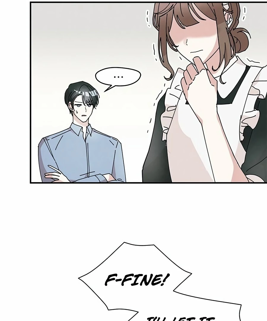 Only You Chapter 6 - Page 30