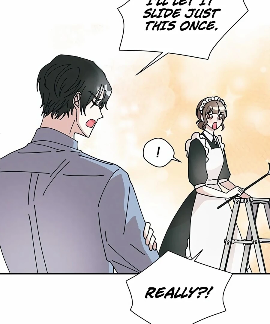 Only You Chapter 6 - Page 31