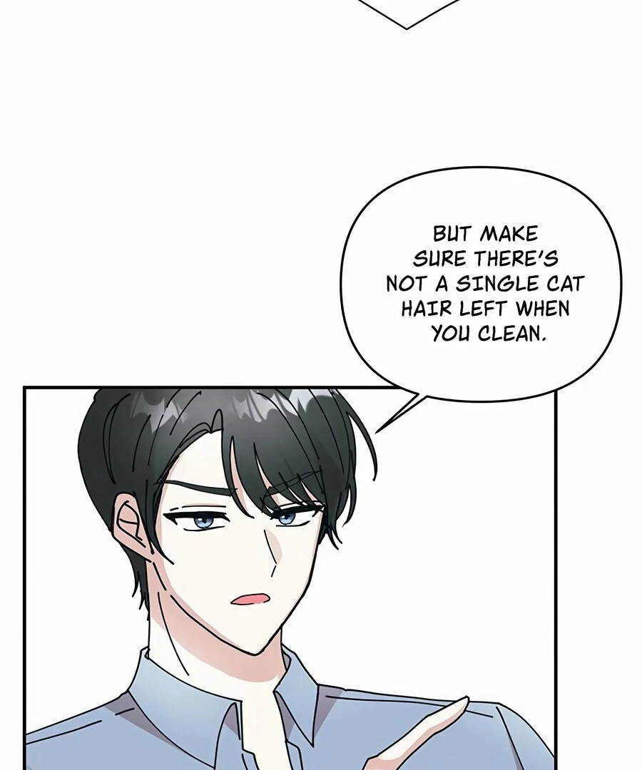 Only You Chapter 6 - Page 32