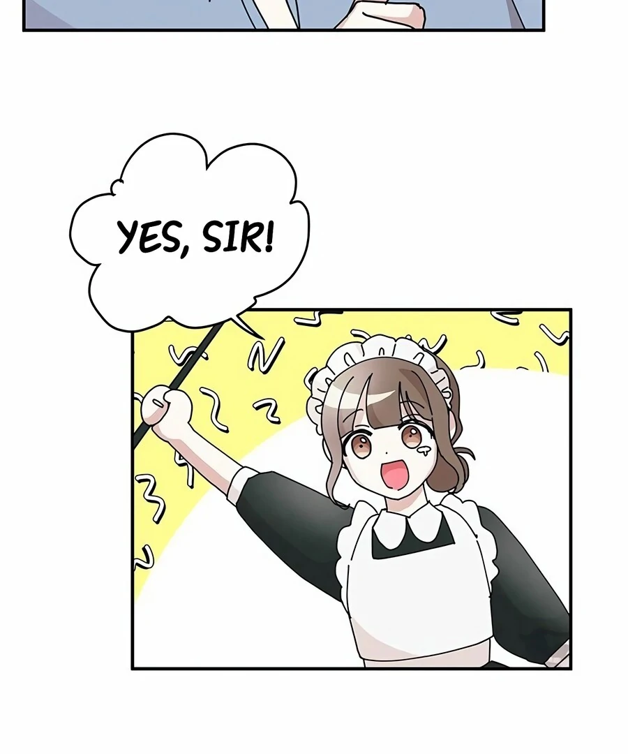 Only You Chapter 6 - Page 33