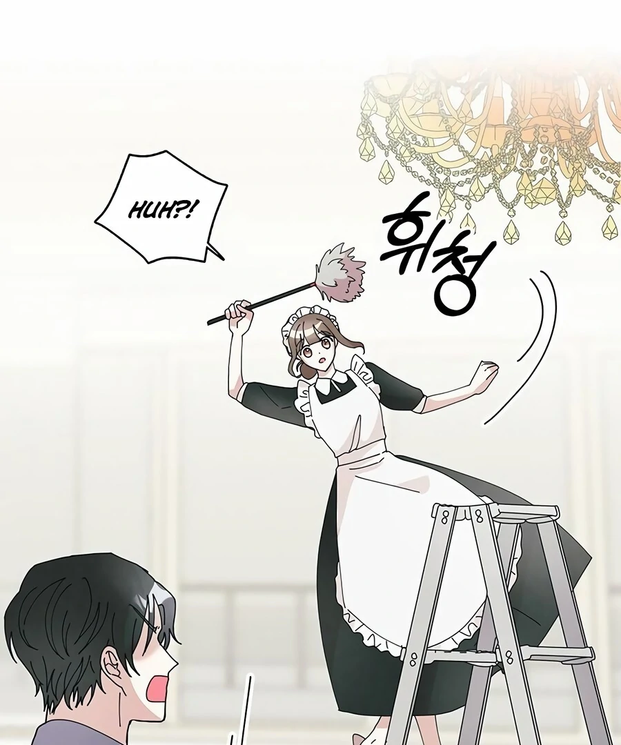 Only You Chapter 6 - Page 34