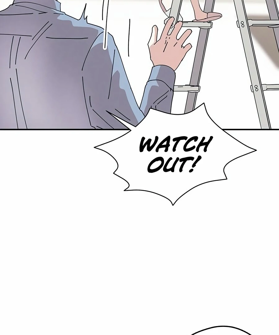 Only You Chapter 6 - Page 35