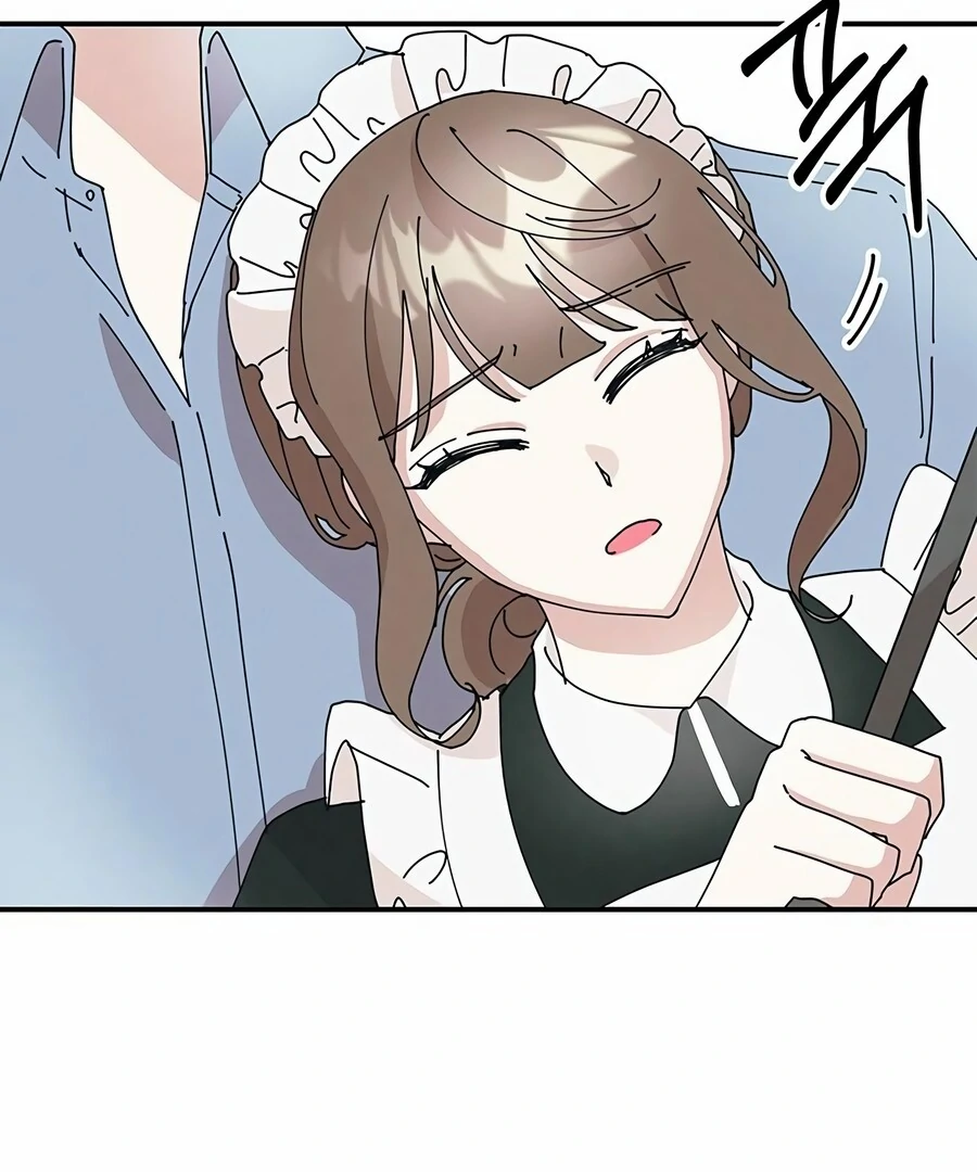 Only You Chapter 6 - Page 39