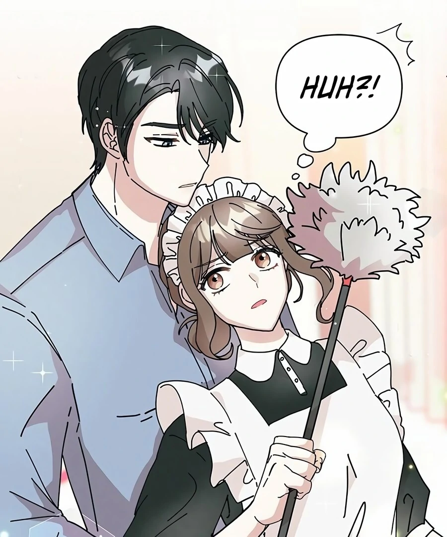 Only You Chapter 6 - Page 41