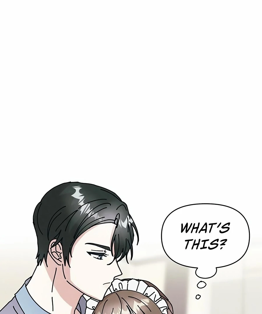 Only You Chapter 6 - Page 46