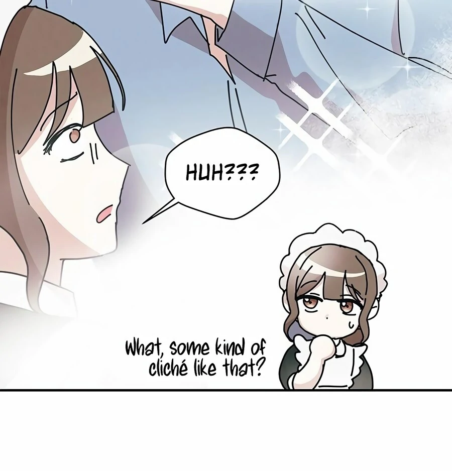 Only You Chapter 6 - Page 51