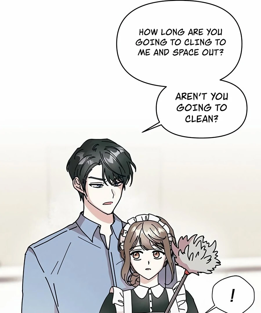 Only You Chapter 6 - Page 53