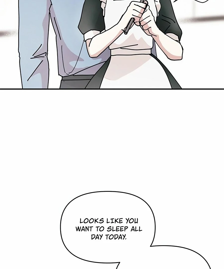 Only You Chapter 6 - Page 54