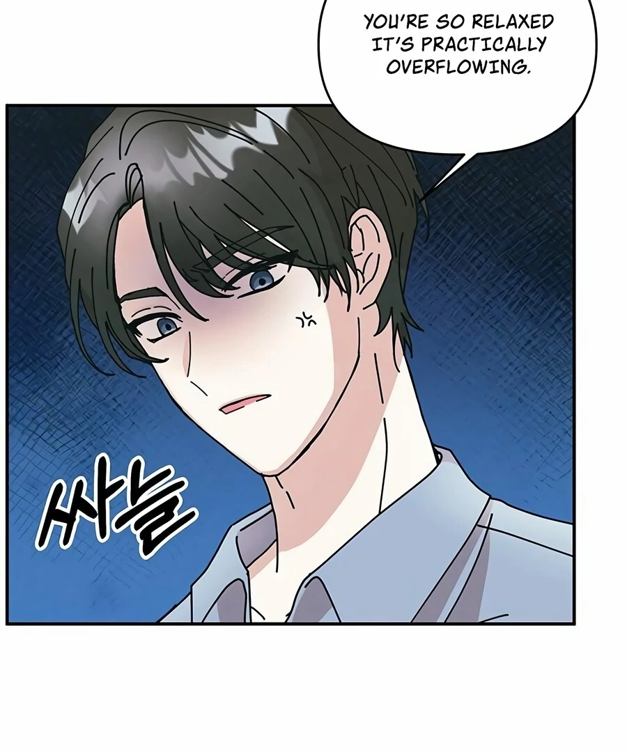 Only You Chapter 6 - Page 55