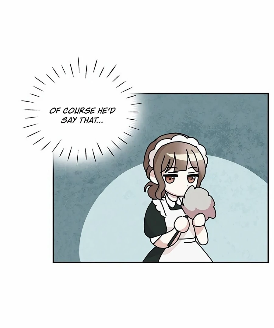 Only You Chapter 6 - Page 56