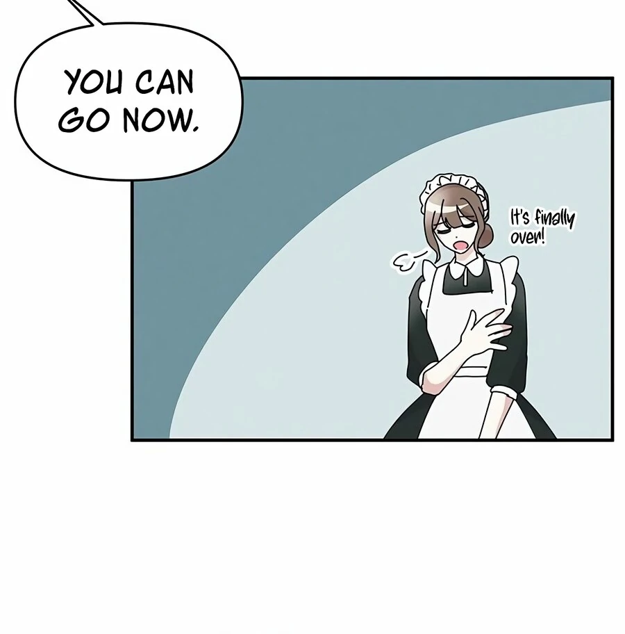 Only You Chapter 6 - Page 67