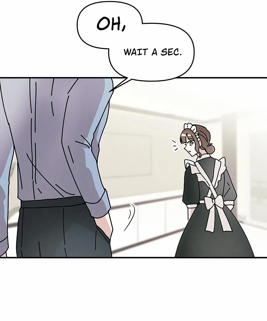 Only You Chapter 6 - Page 68