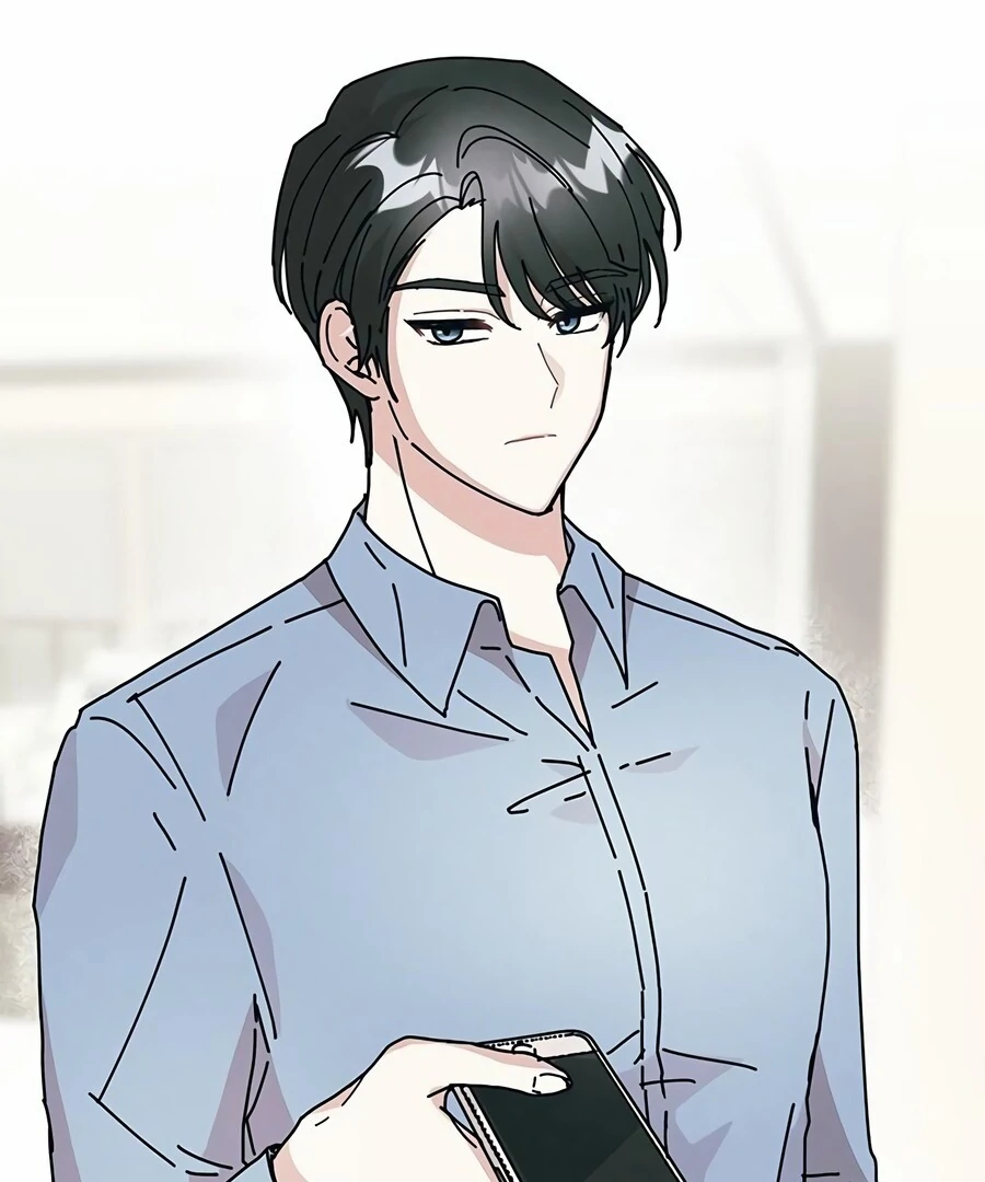 Only You Chapter 6 - Page 69