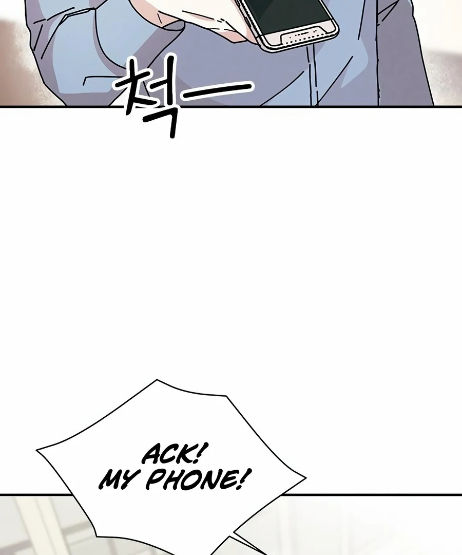 Only You Chapter 6 - Page 70