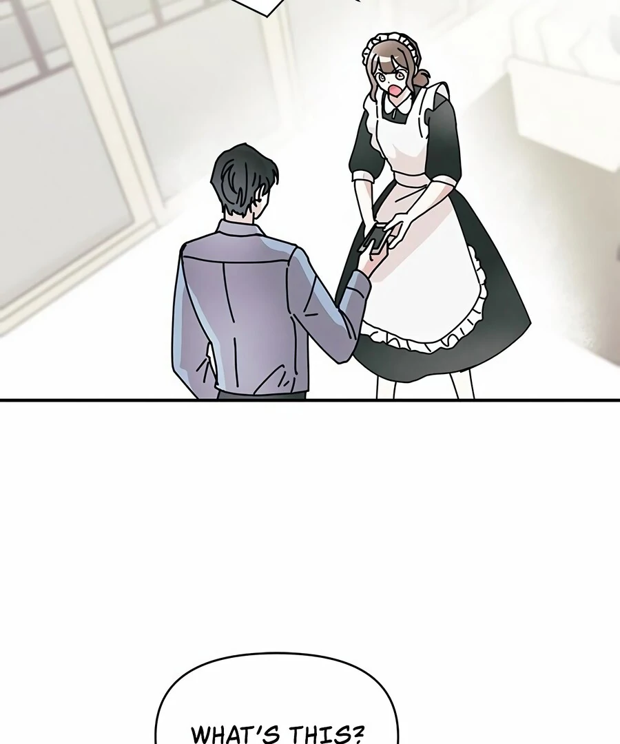 Only You Chapter 6 - Page 71