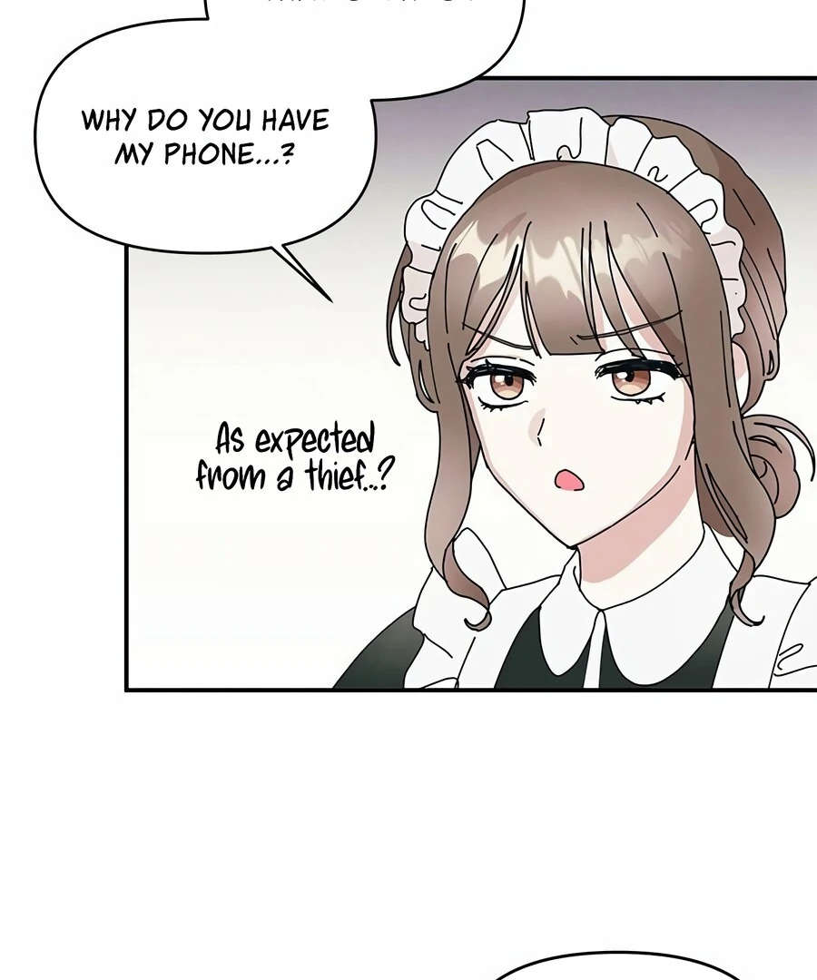 Only You Chapter 6 - Page 72