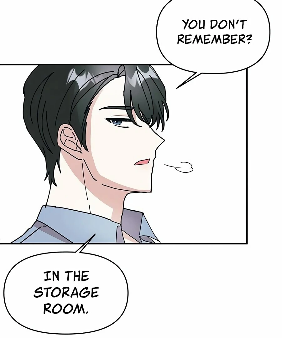 Only You Chapter 6 - Page 73