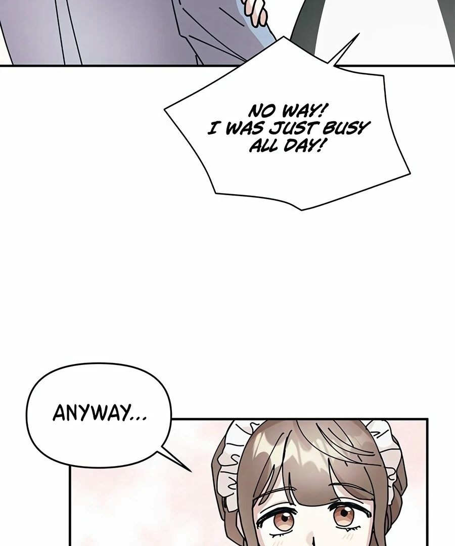 Only You Chapter 6 - Page 77