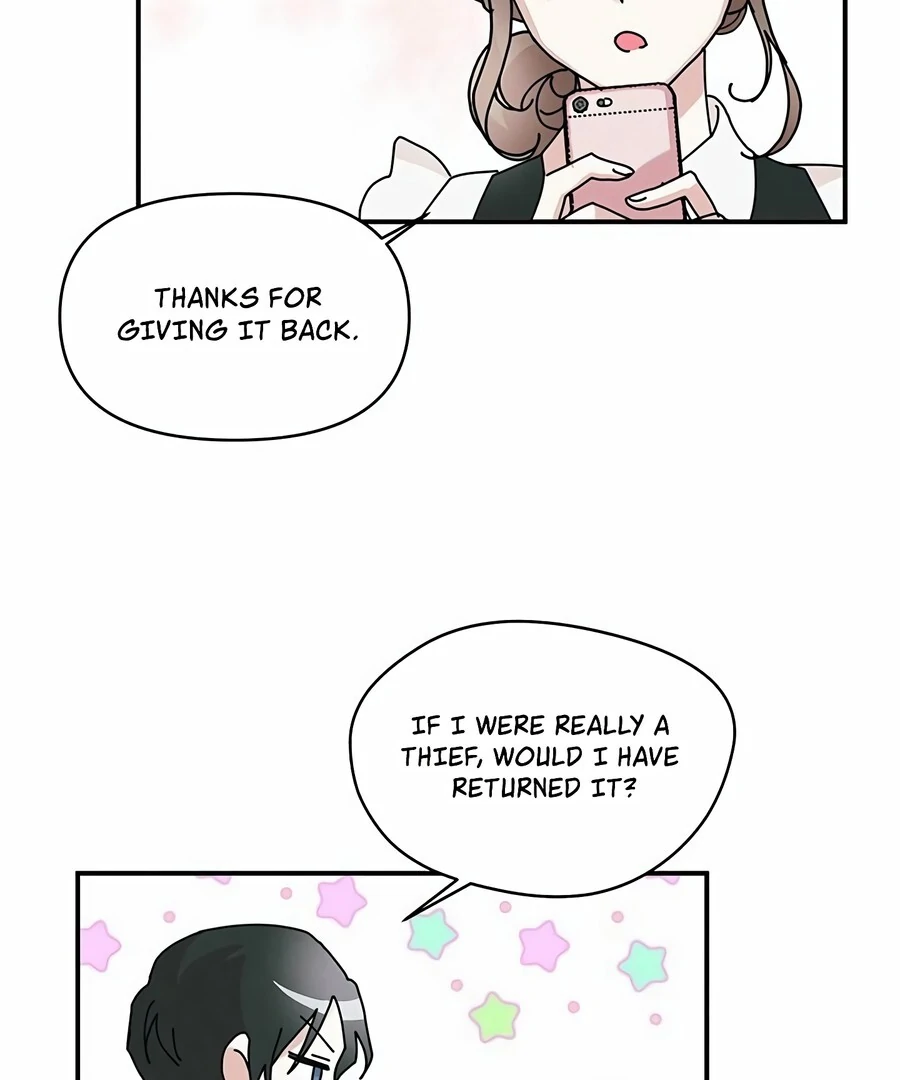 Only You Chapter 6 - Page 78