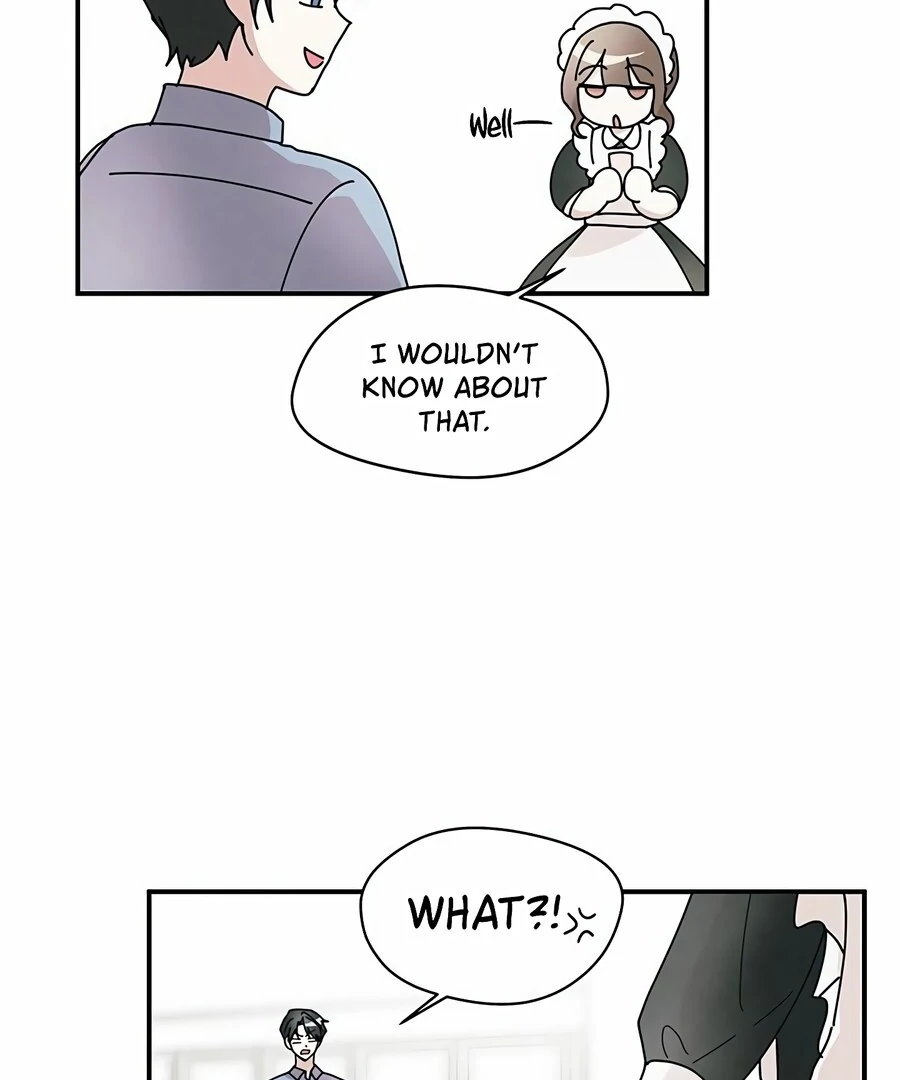 Only You Chapter 6 - Page 79