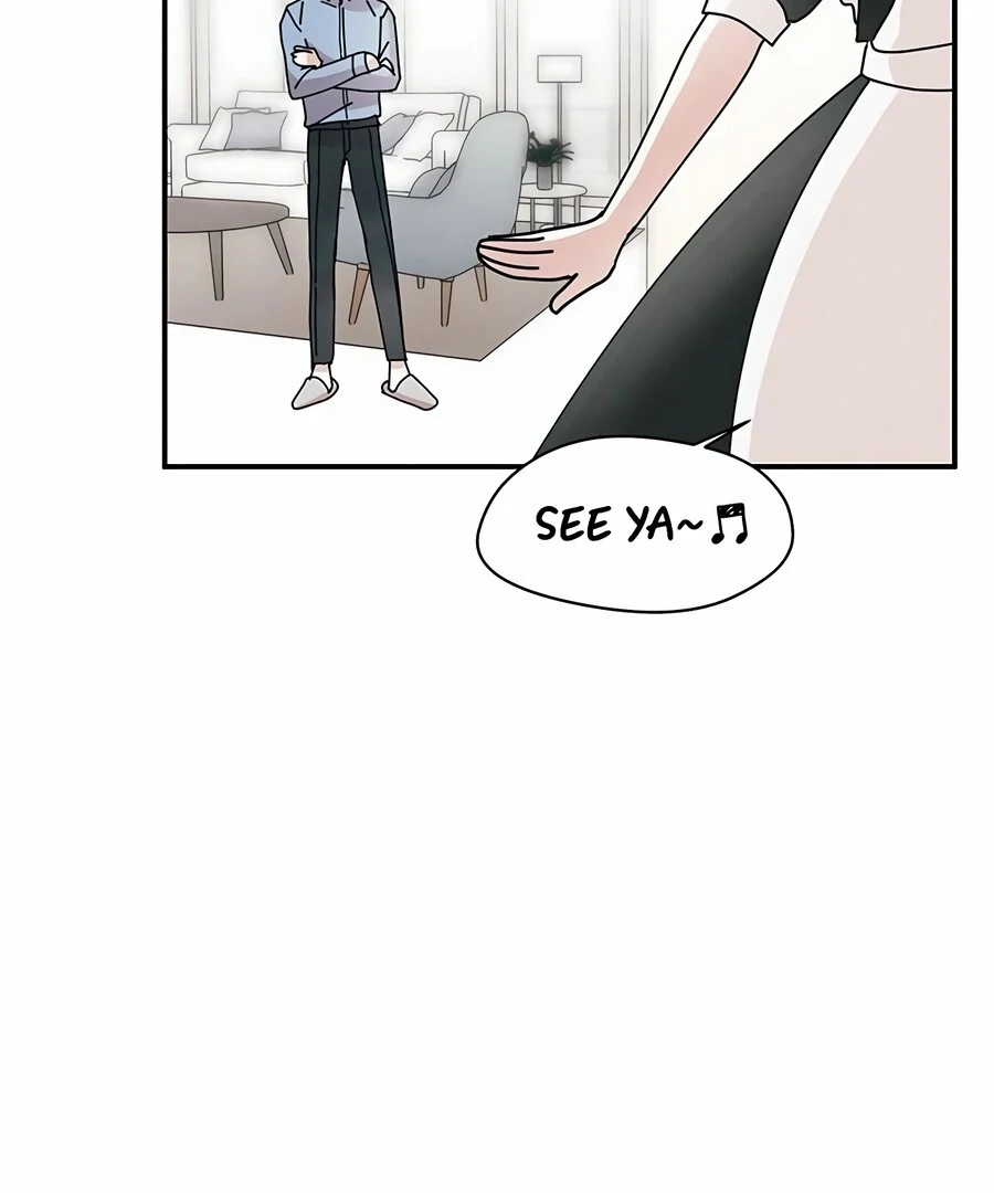 Only You Chapter 6 - Page 80