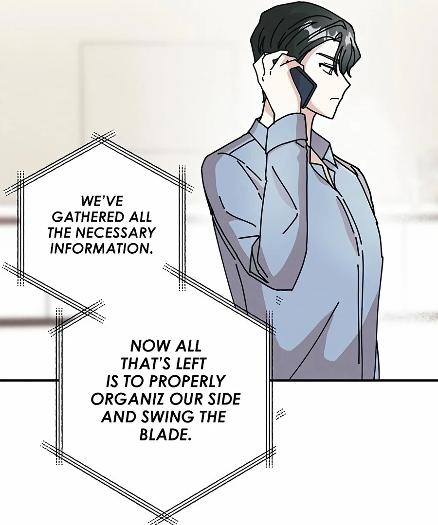 Only You Chapter 6 - Page 84