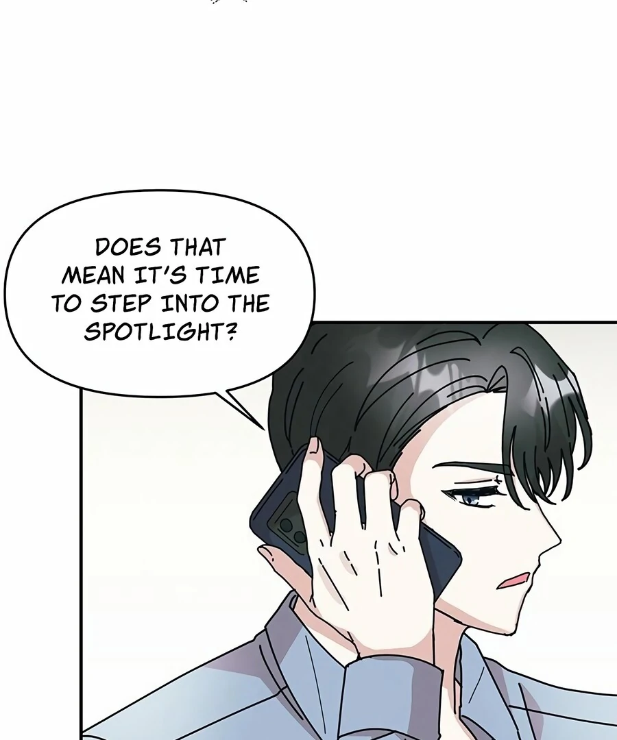 Only You Chapter 6 - Page 85