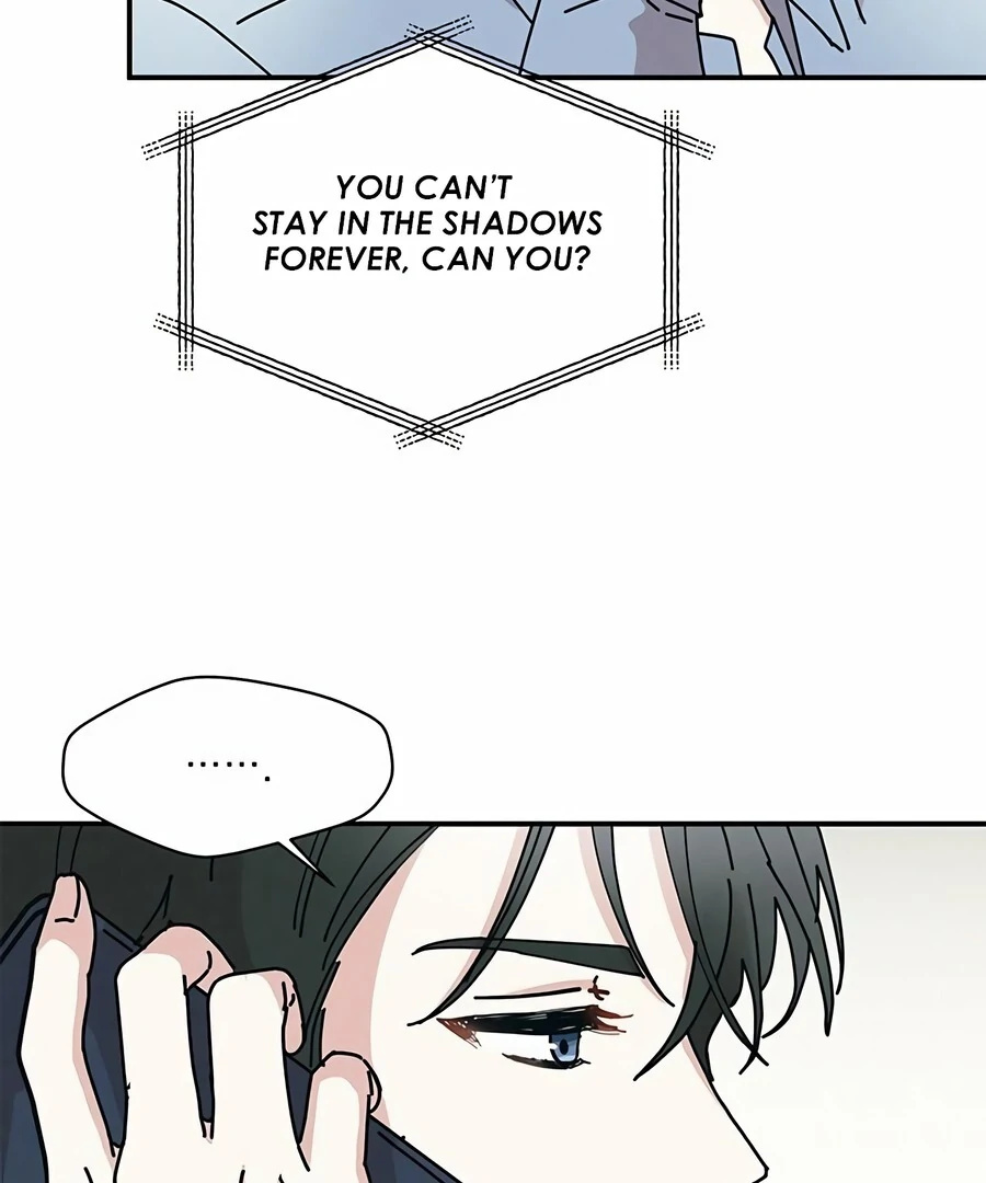 Only You Chapter 6 - Page 86