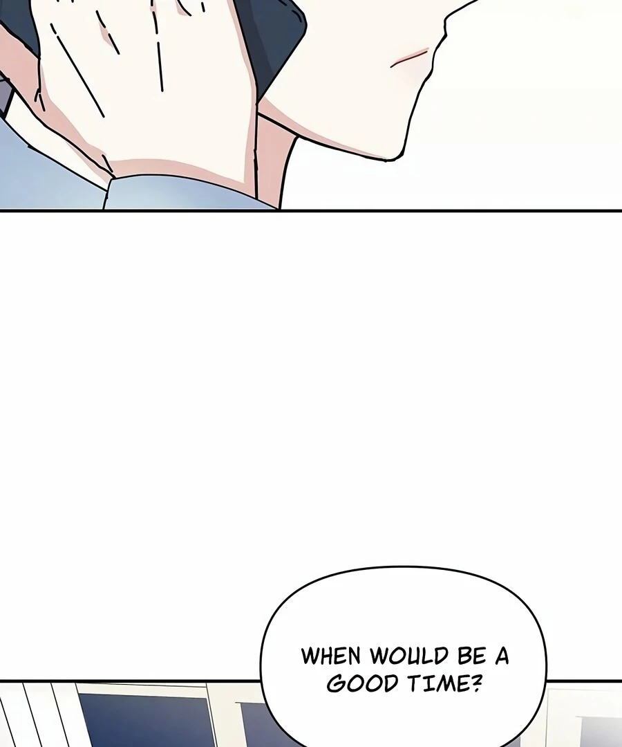 Only You Chapter 6 - Page 87