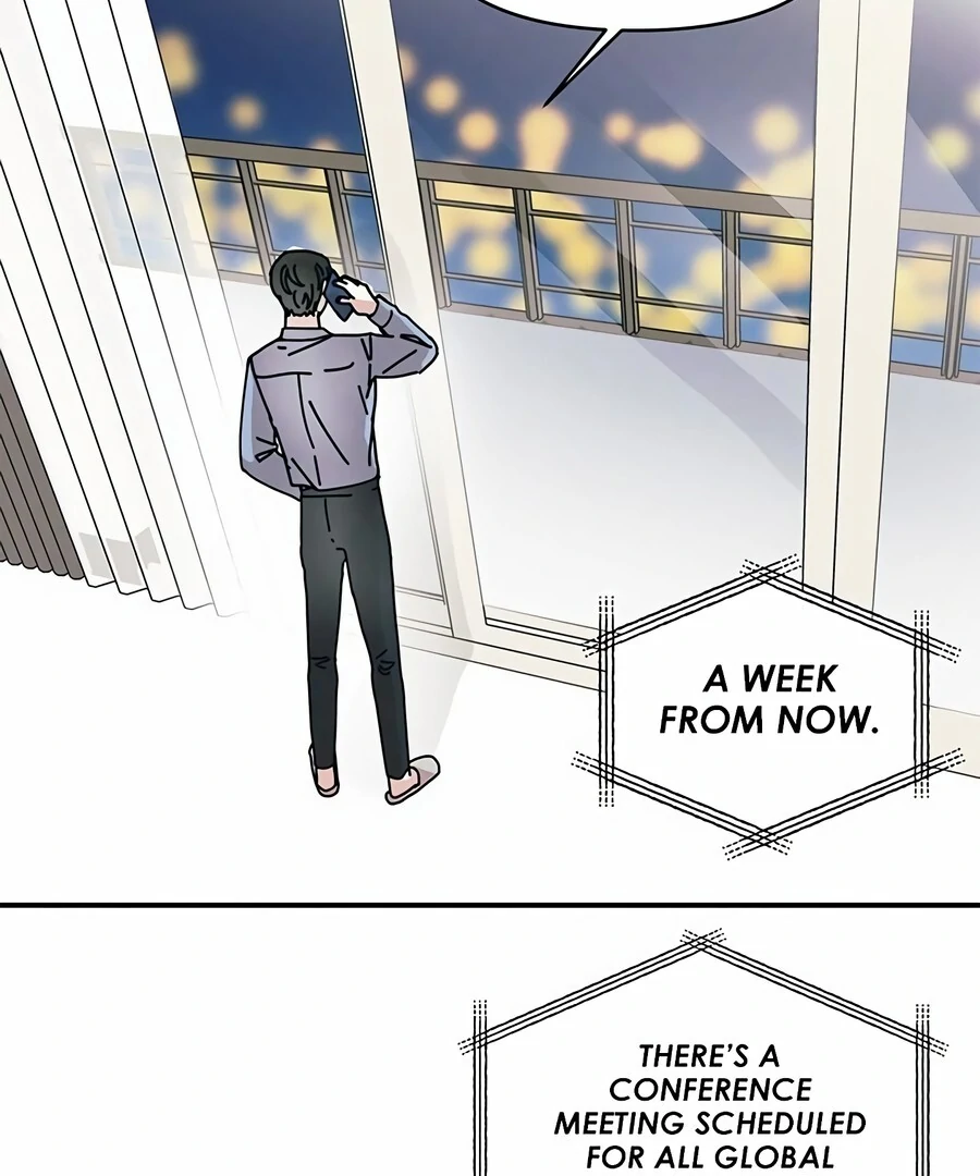 Only You Chapter 6 - Page 88