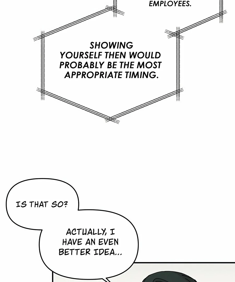 Only You Chapter 6 - Page 89