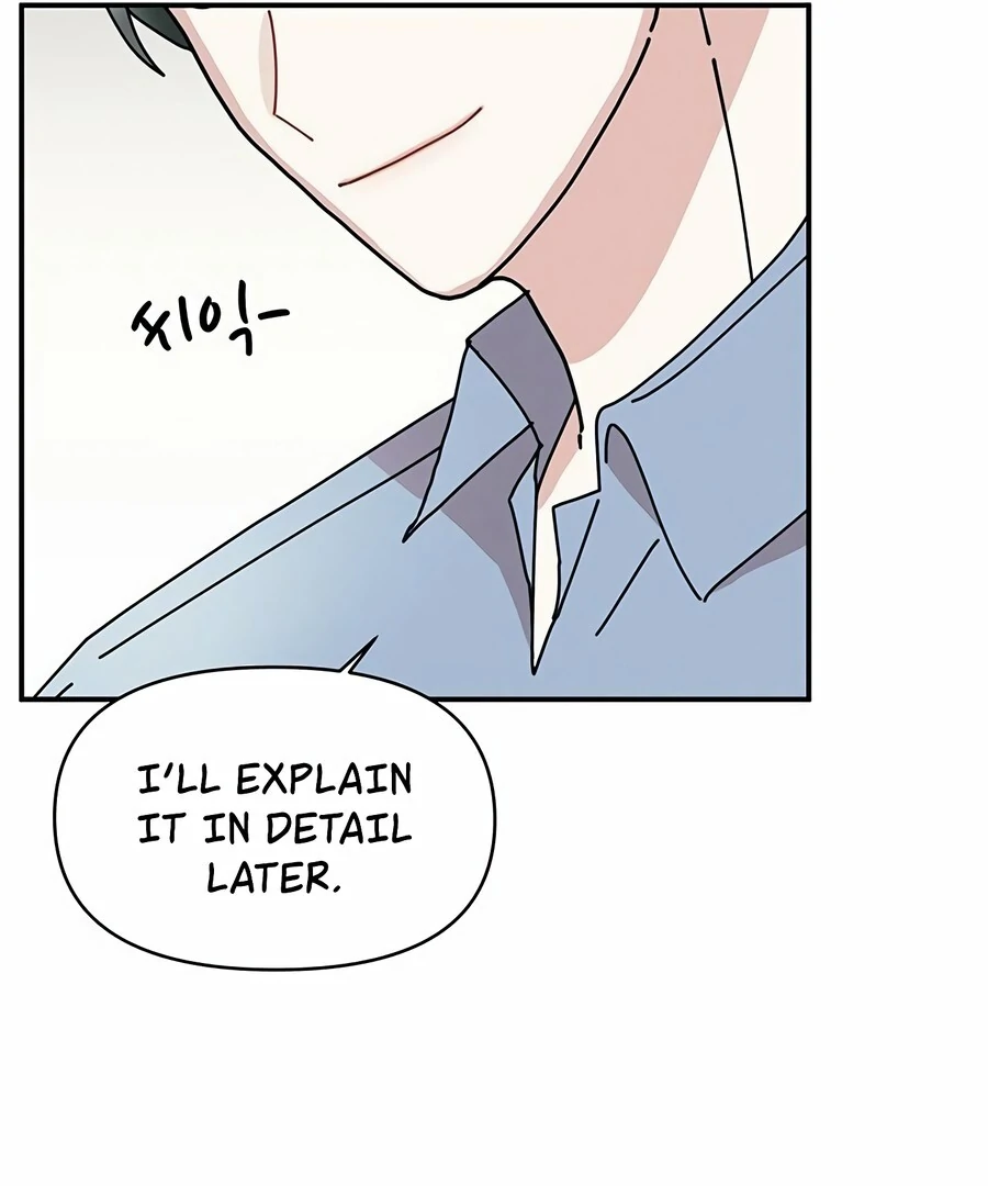 Only You Chapter 6 - Page 92