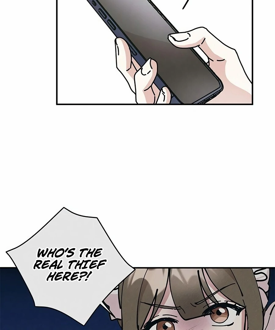 Only You Chapter 6 - Page 94