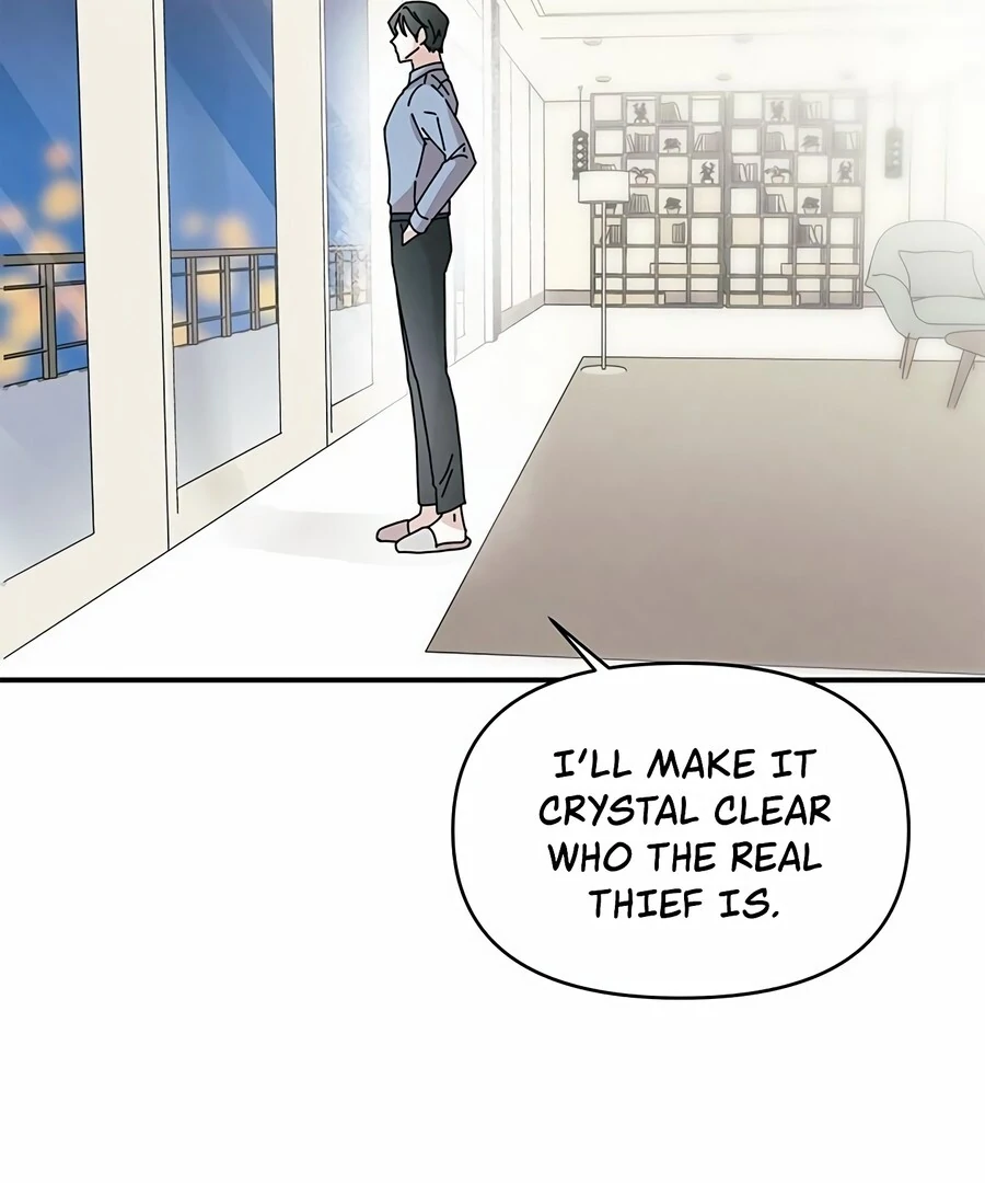 Only You Chapter 6 - Page 97