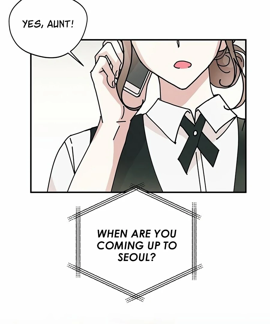 Only You Chapter 6 - Page 101